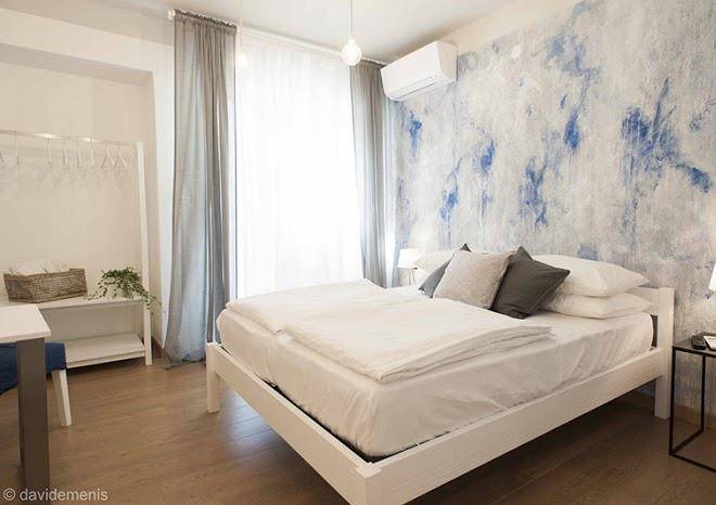 Sleep in udine