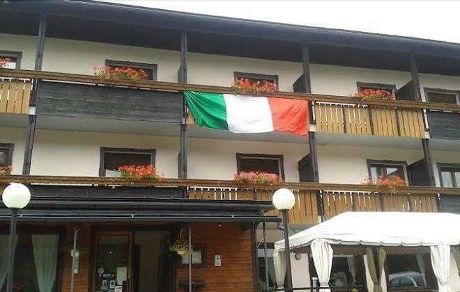 Sport hotel bellavista