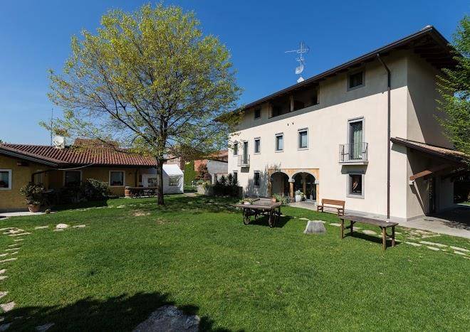 Trattoria albergo da nando