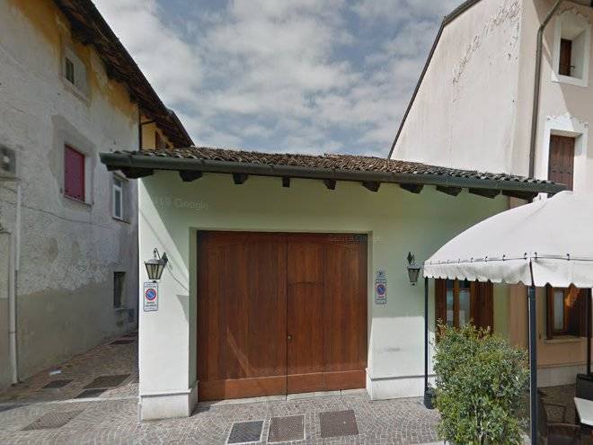 Trattoria locanda ai tre amici