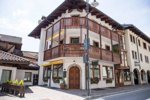 Vecchia osteria cimenti