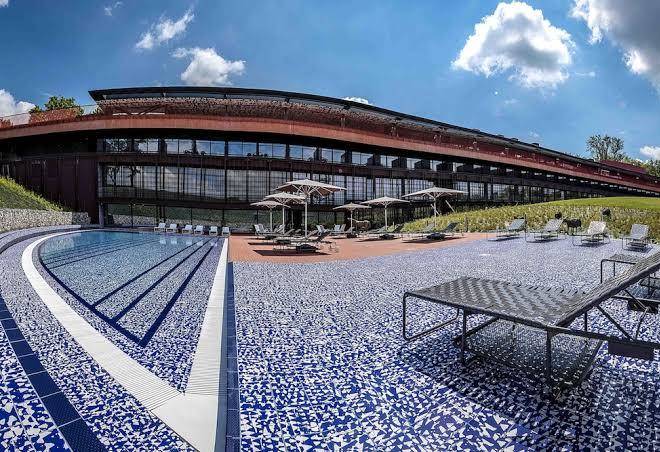 Villaverde hotel & resort