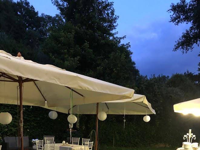 Agriturismo giudici tenuta vico moricino