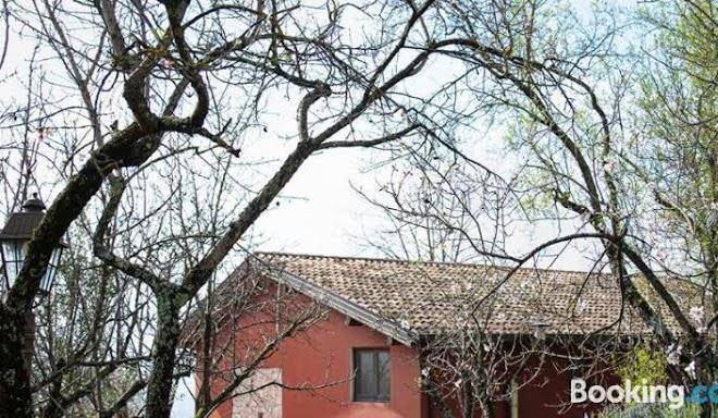 Agriturismo il giardino dei mandorli