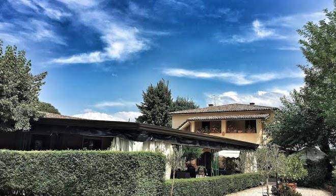 Agriturismo kelle terre