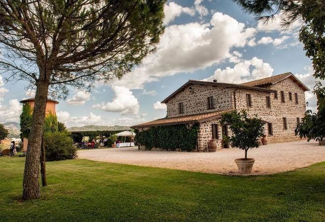 Agriturismo la polledrara