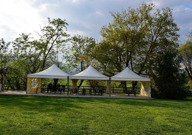 Azienda agrituristica al varco d'oro azienda biologica