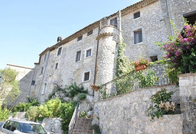 Albergo al piccolo borgo