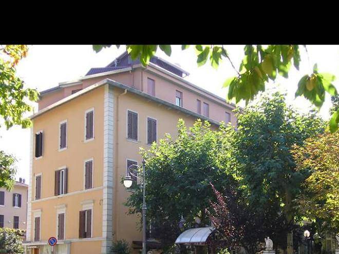 Albergo astoria & ninfea spa