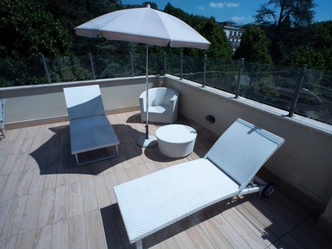 Hotel delle terme & spa