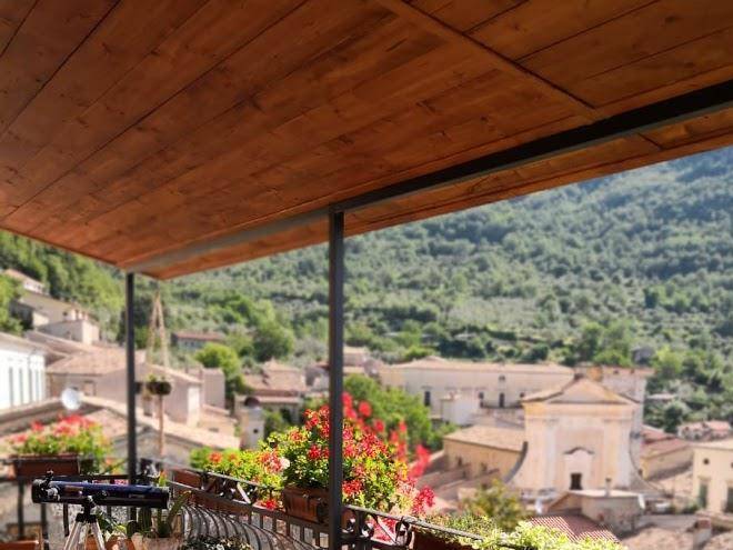 Albergo diffuso la castellana residenza d'epoca