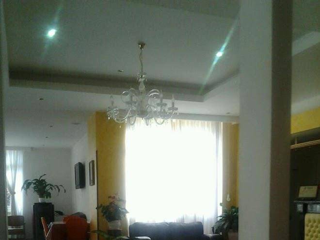 Albergo mazzini