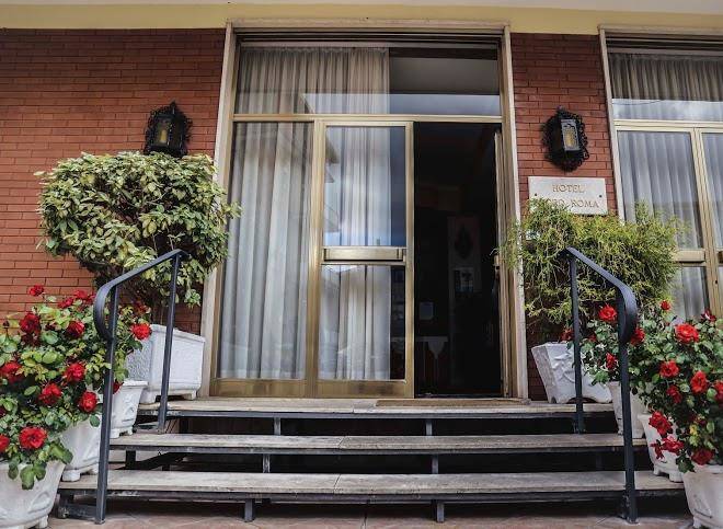 Albergo nord roma