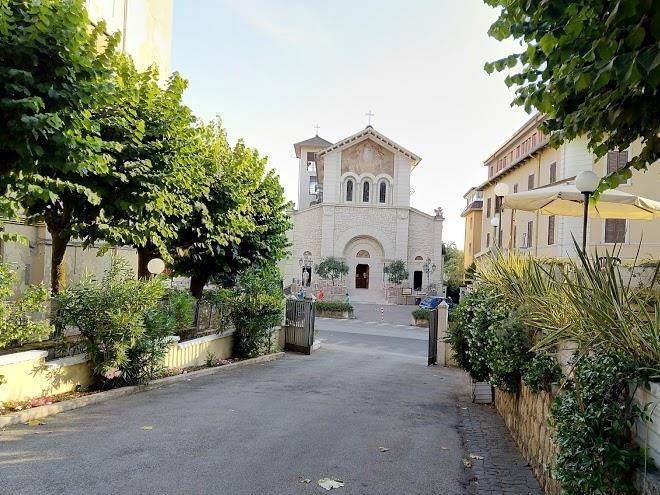 Albergo reale