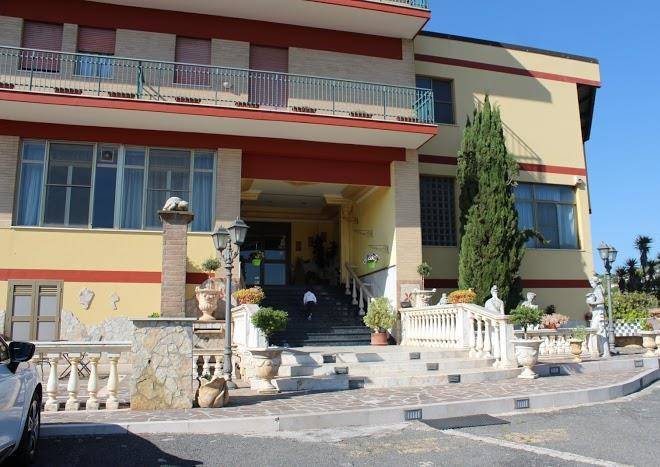 Albergo ristorante federico