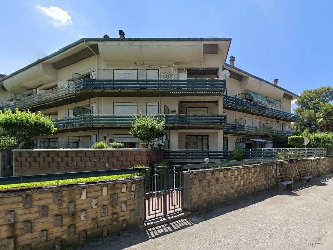 Albergo sforza