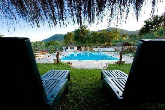 Al settimo cielo b&b