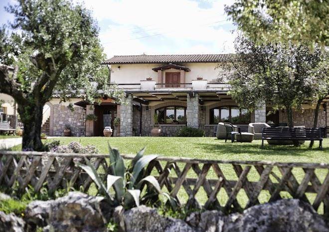 Azienda agrituristica il ruspante