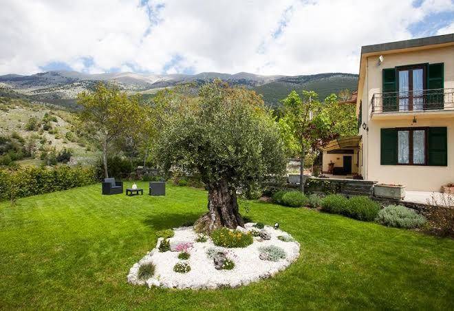B&b al colle