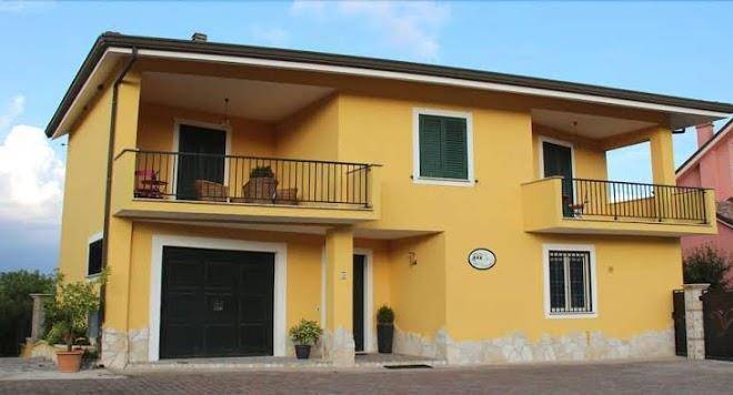 B&b colle visconti