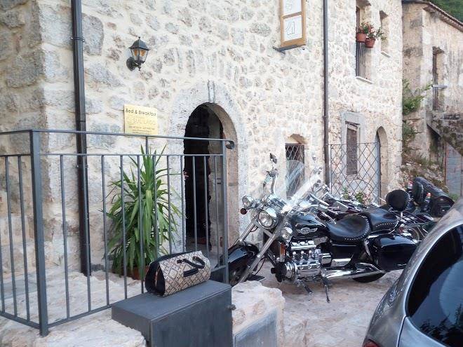 B&b la finestra sul lago bed and breakfast