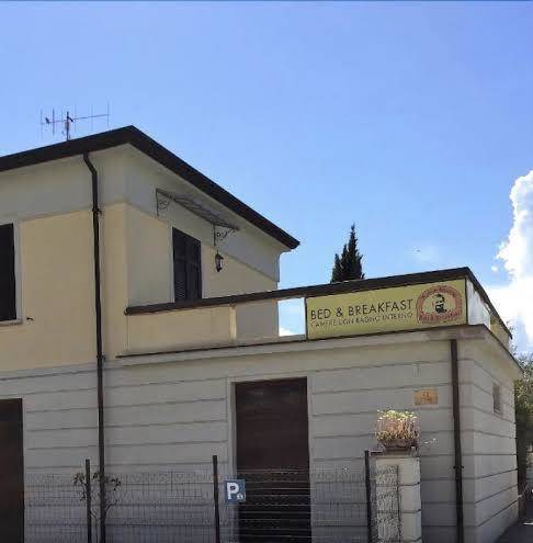 B&b Nonna Saveria Image