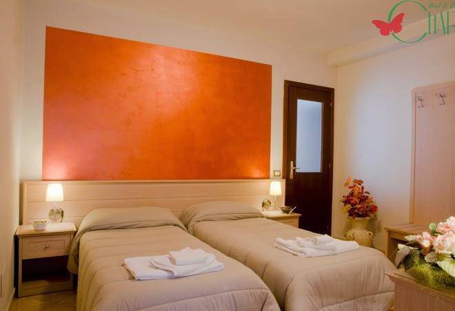 B&b charme