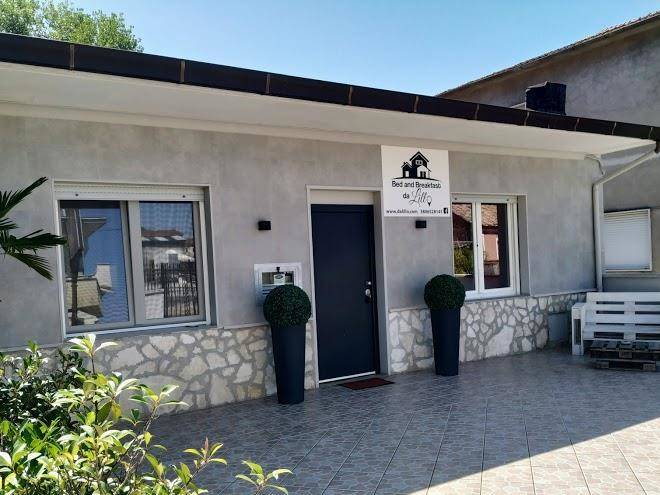 B&b da lillo