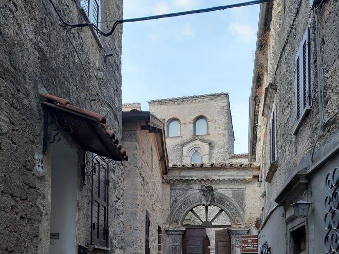 B&b la corte d'ivi collepardo