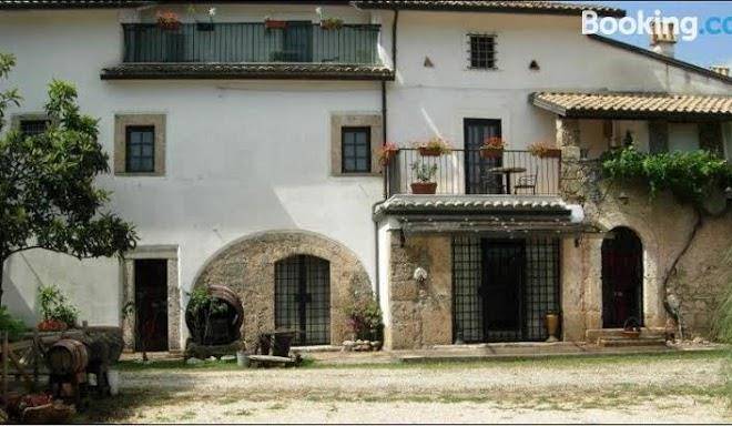 B&b la staffa