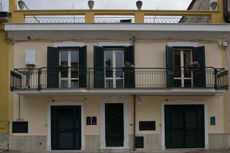 Bed and breakfast www fontanina it