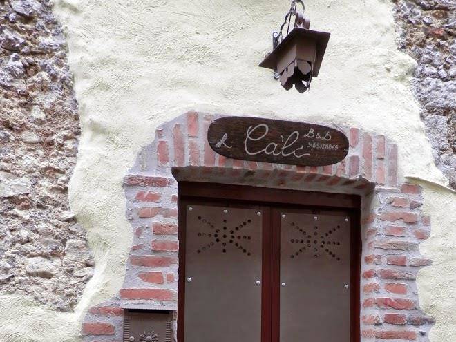 Cali b&b