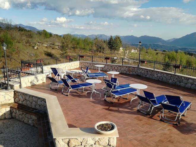 Cominium Benessere Image