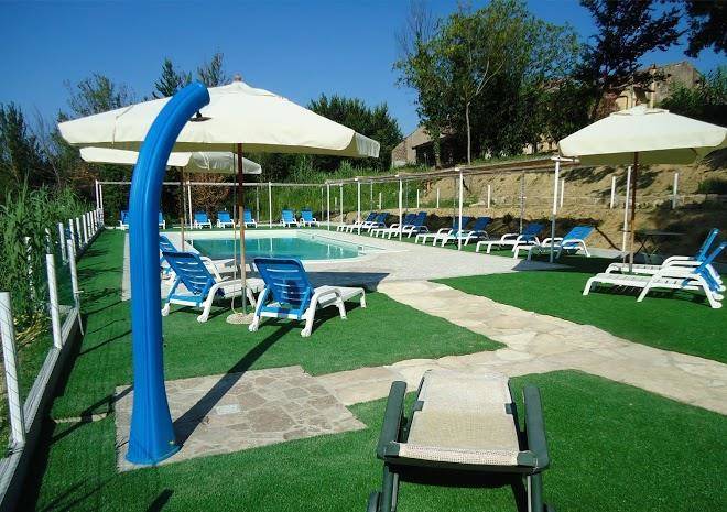 Crete gialle