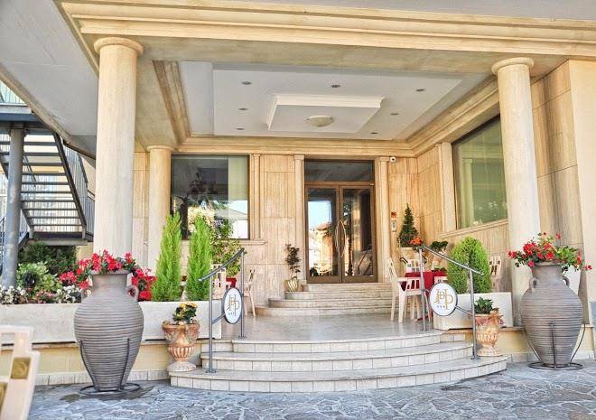 Hotel dei pini