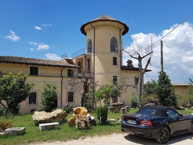Agriturismo la torretta