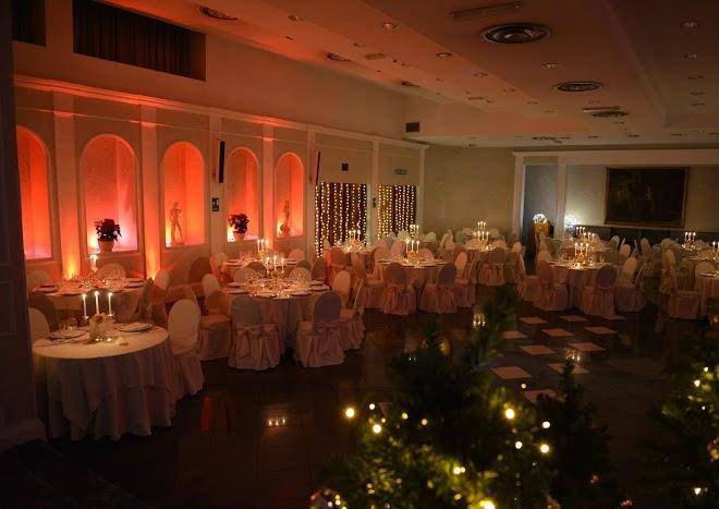 Hotel Forum Palace & Spa Image