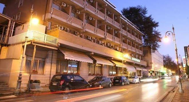 Hotel bonifacio