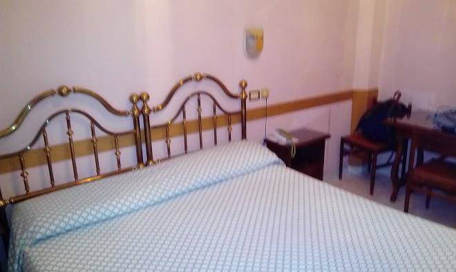Hotel centrale