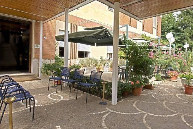Albergo fiore