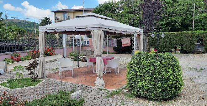 Hotel Gioia Garden Image