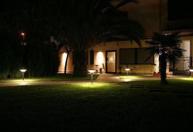 Hotel l'orto degli otelli