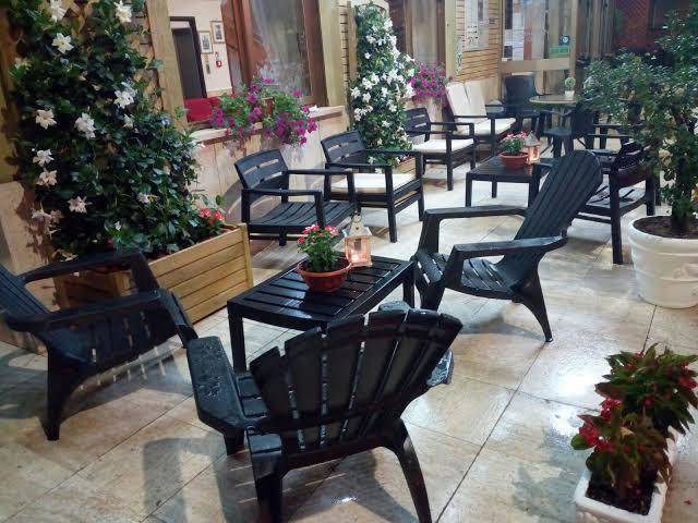 Hotel Marconi Fiuggi Albergo 3 Stelle Image