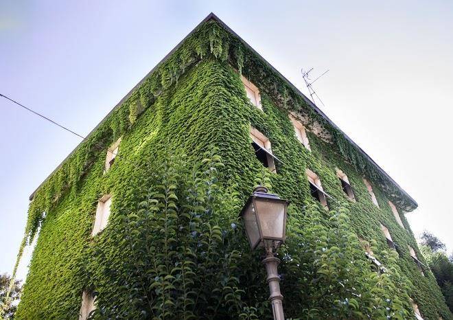 Hotel maria letizia
