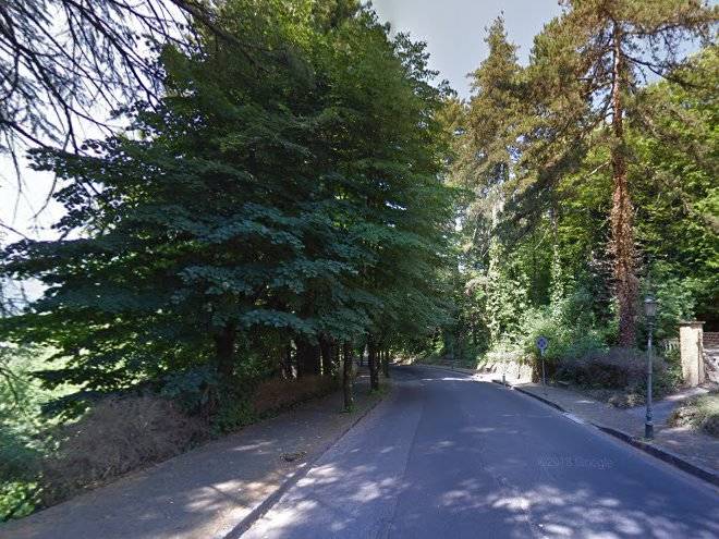 Hotel Marialetizia Image