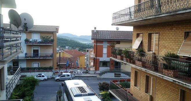 Hotel mediterraneo fiuggi