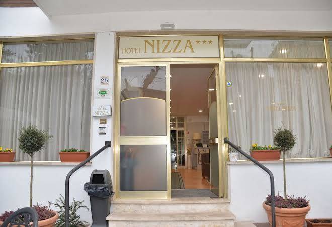 Hotel nizza