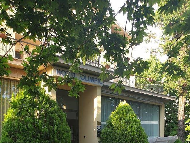 Hotel olimpic
