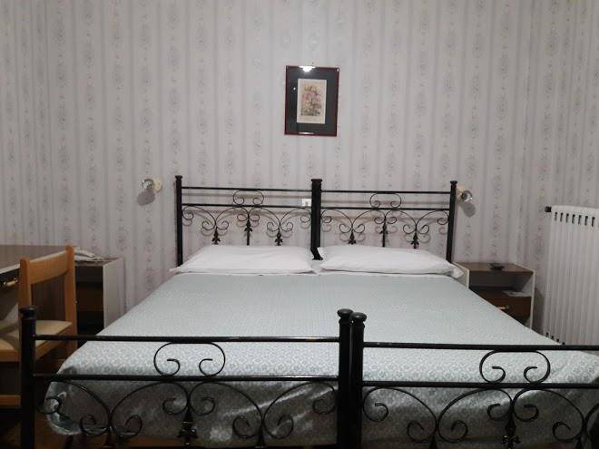 Hotel ortona