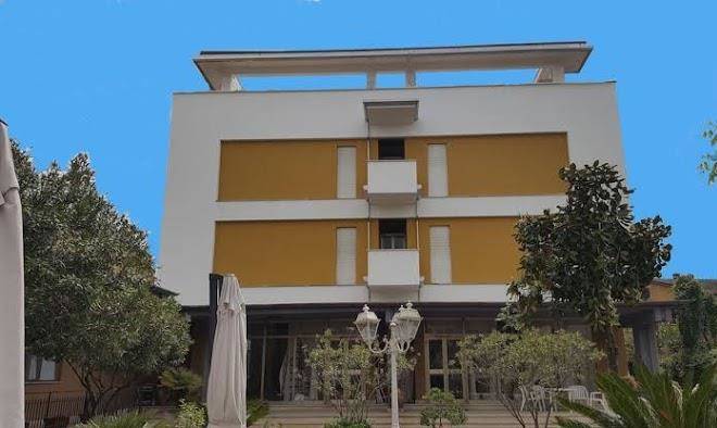 Hotel palombella hotel frosinone